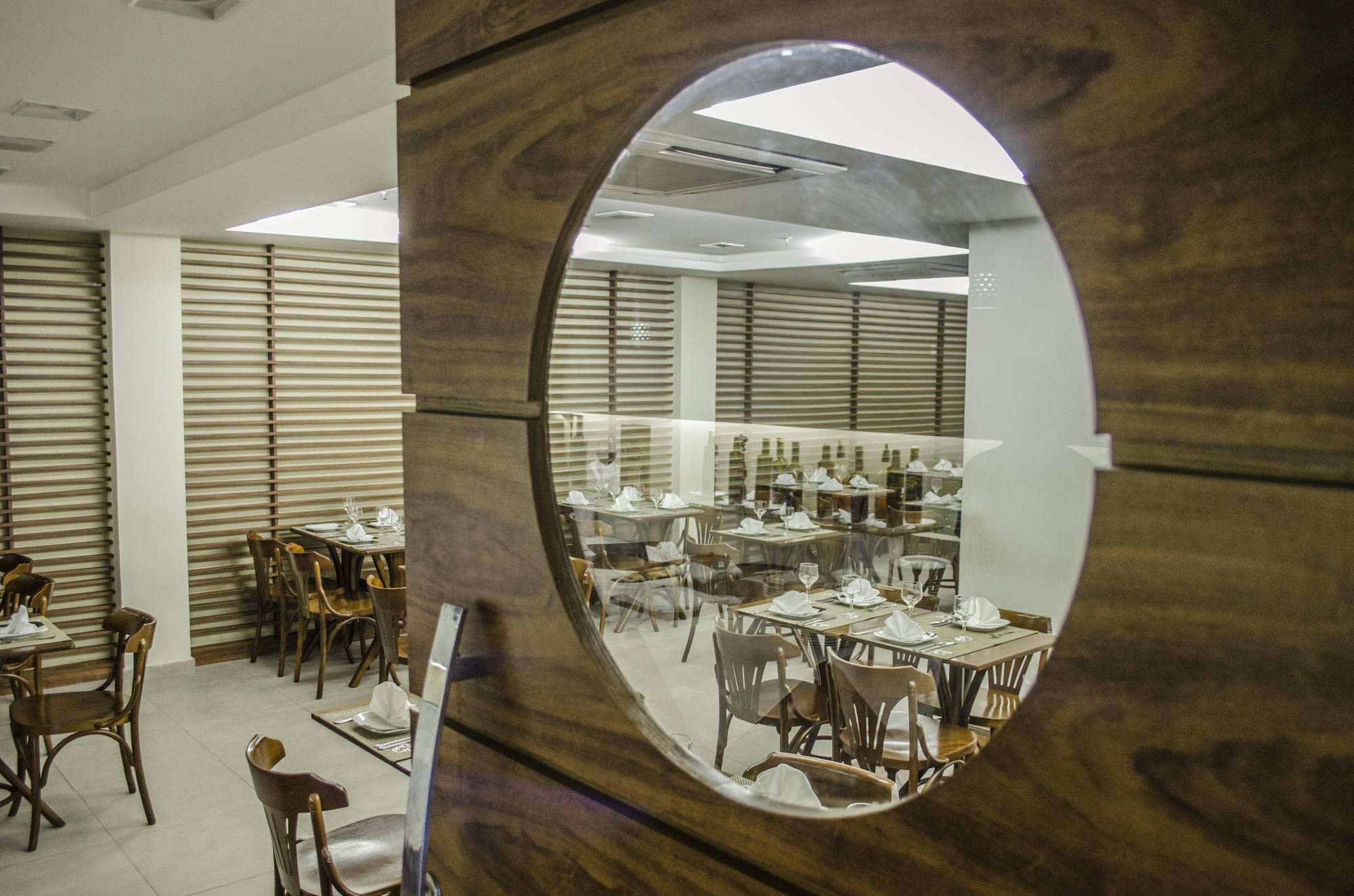 Mont Blanc Apart Hotel - Duque De Caxias Esterno foto
